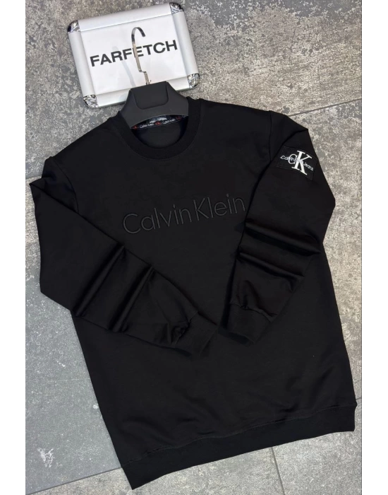 CALVİN KLEİN 2 İPLİK SWEAT