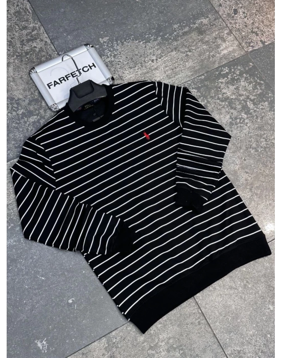POLO 2 İPLİK SWEAT