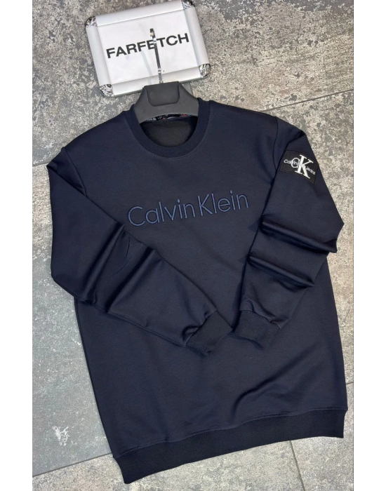 CALVİN KLEİN 2 İPLİK SWEAT