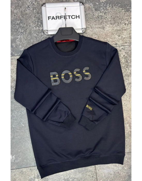 HUGOBOSS 2 İPLİK SWEAT
