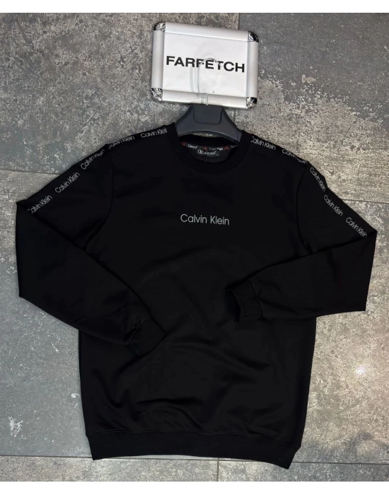 CALVİN KLEİN 2 İPLİK SWEAT