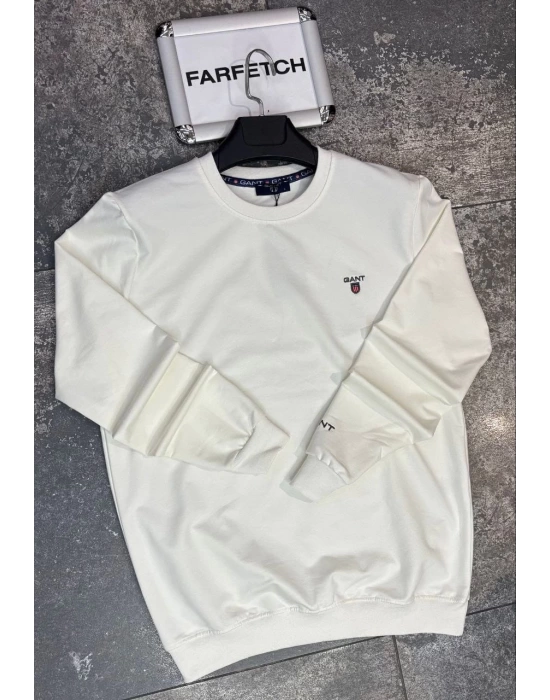 GANT 2 İPLİK SWEAT