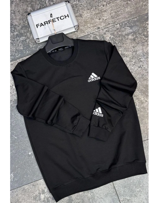 ADİDAS 2 İPLİK SWEAT