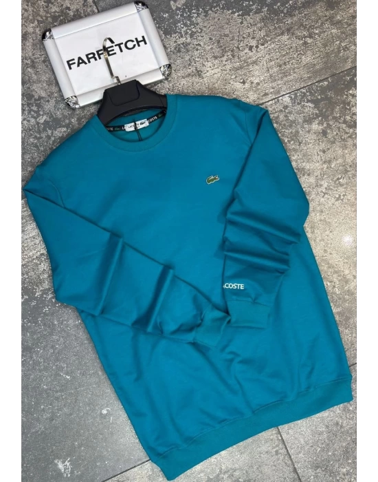 LACOSTE 2 İPLİK SWEAT