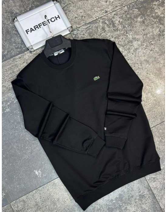 LACOSTE 2 İPLİK SWEAT
