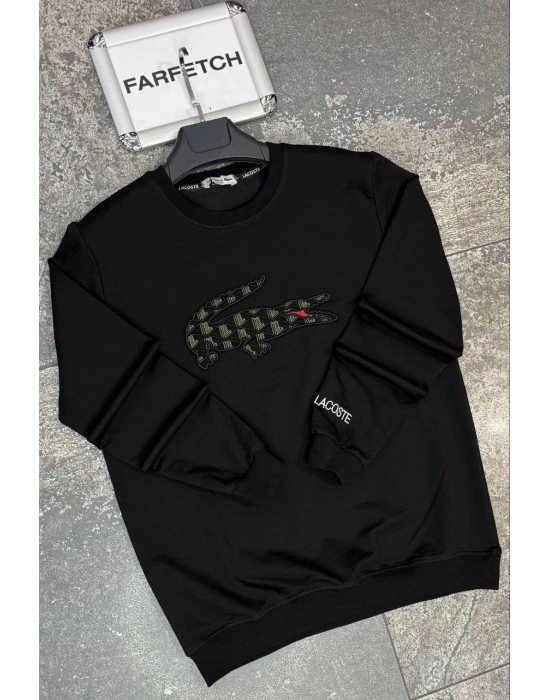 LACOSTE 2 İPLİK SWEAT