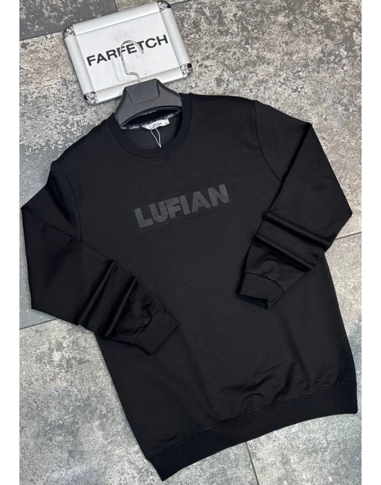 LUFİAN 2 İPLİK SWEAT