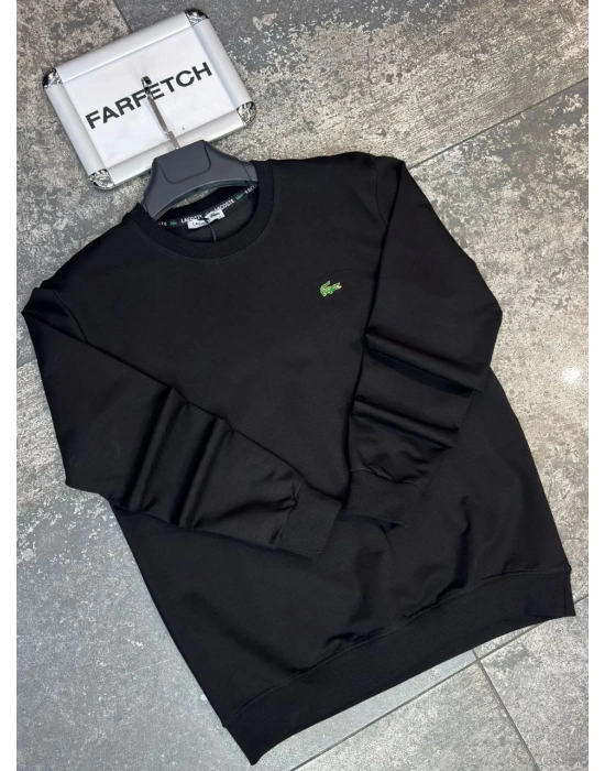 LACOSTE 2 İPLİK SWEAT