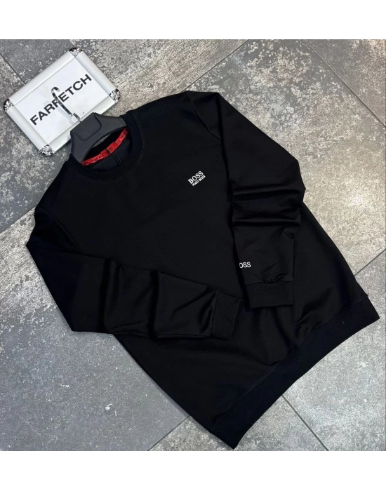 HUGOBOSS 2 İPLİK SWEAT