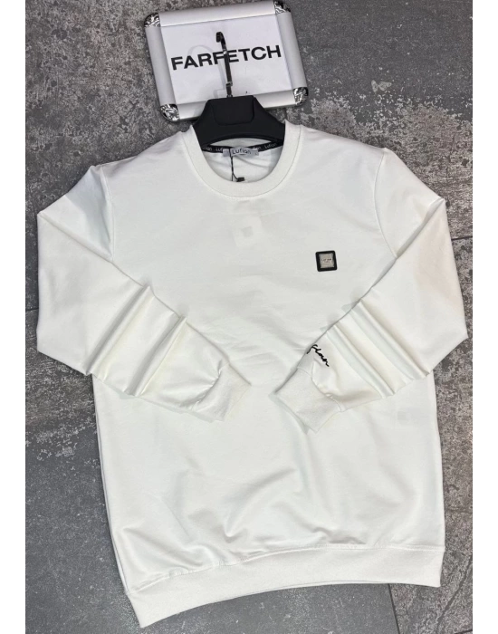 LUFİAN 2 İPLİK SWEAT