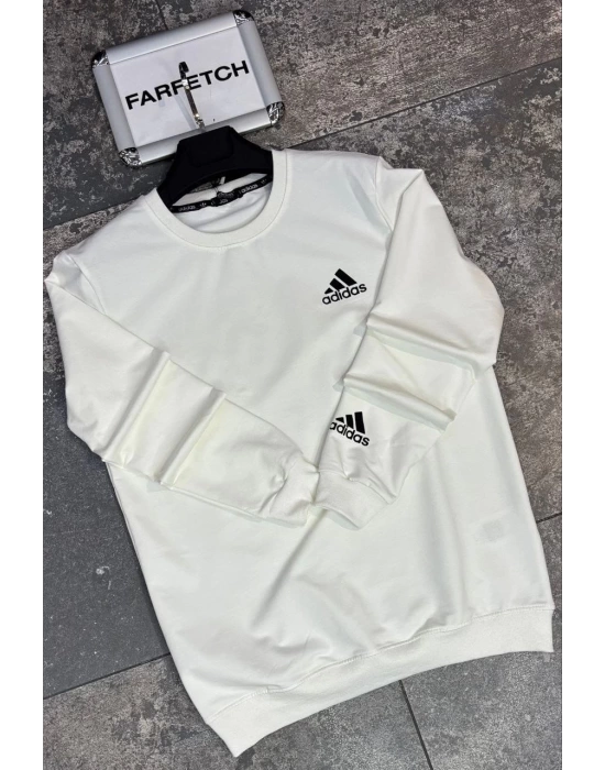 ADİDAS 2 İPLİK SWEAT