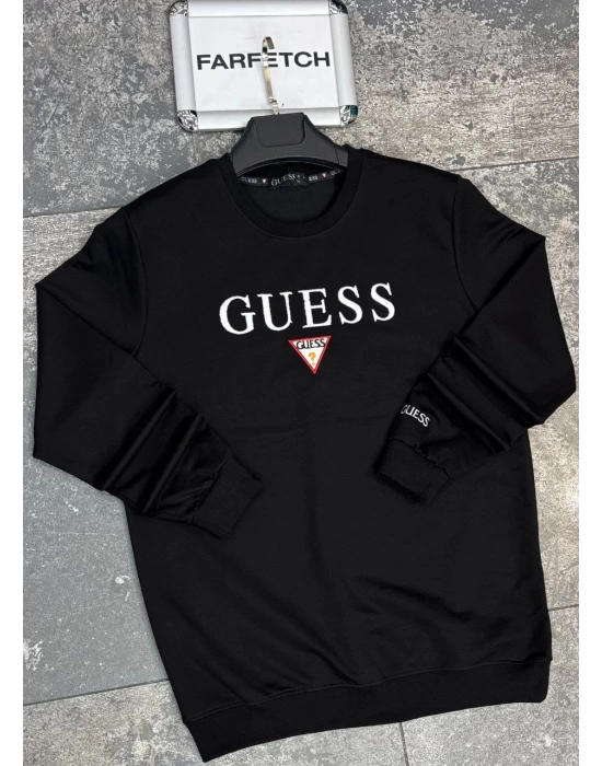 GUESS 2 İPLİK SWEAT