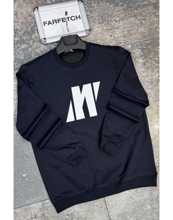 2 iPLİK SWEAT