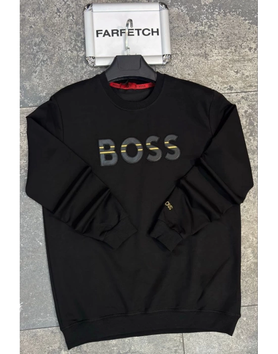 HUGOBOSS 2 İPLİK SWEAT