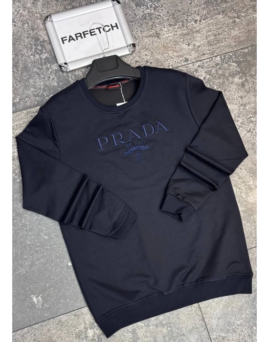 PRADA 2 İPLİK SWEAT