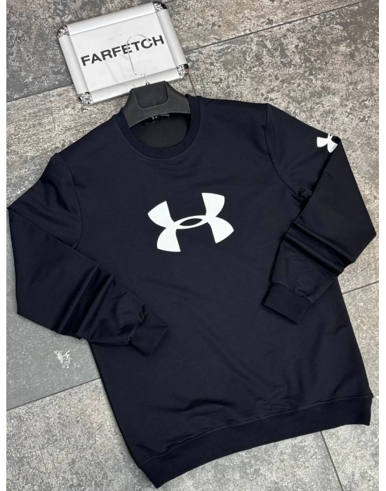 2 İPLİK SWEAT