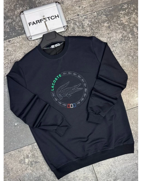 LACOSTE 2 İPLİK SWEAT