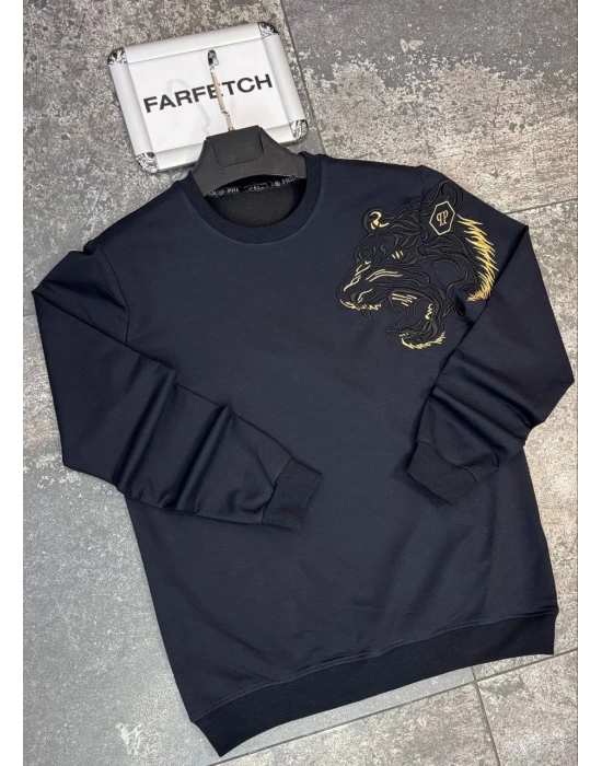 2 İPLİK SWEAT
