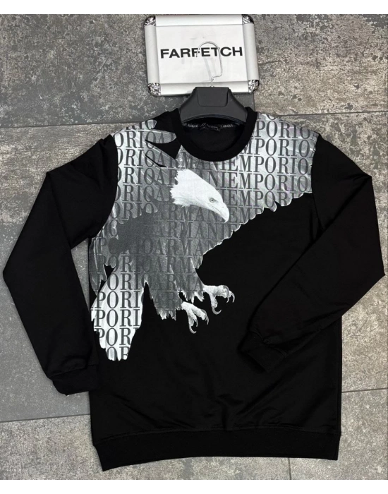 2 İPLİK SWEAT