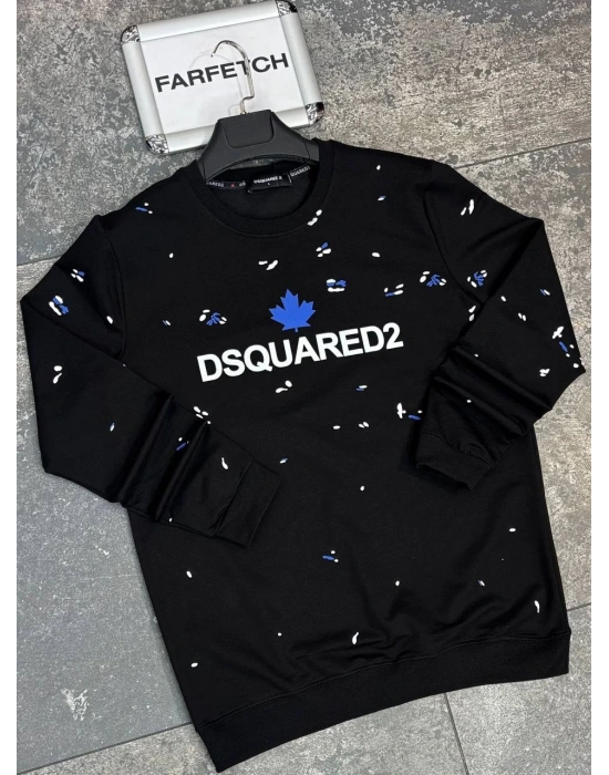 2 İPLİK SWEAT