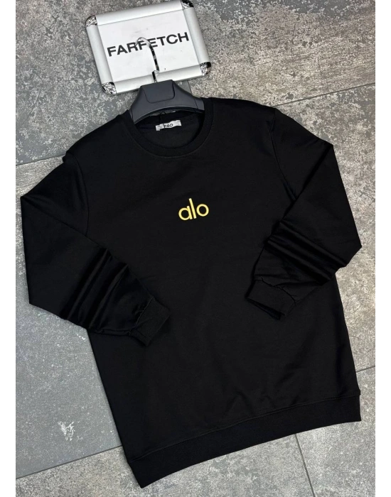 ALO 2 İPLİK SWEAT