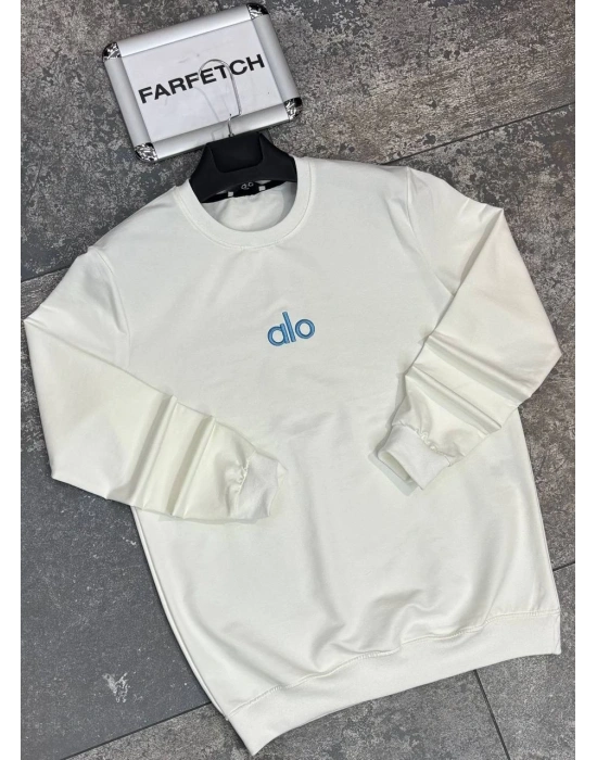 ALO 2 İPLİK SWEAT