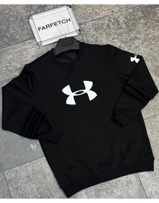 UNDER ARMOUR 2 İPLİK SWEAT