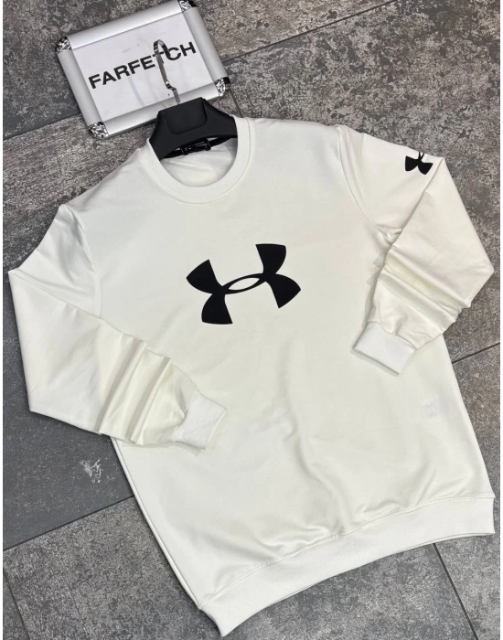 UNDER ARMOUR 2 İPLİK SWEAT