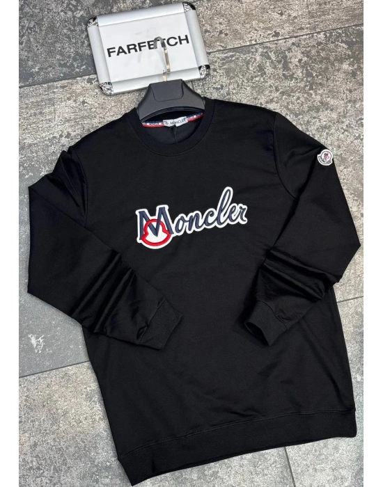 MONCLER 2 İPLİK SWEAT
