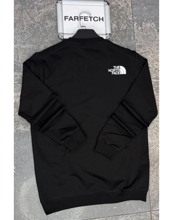 NORTH FACE 2 İPLİK SWEAT