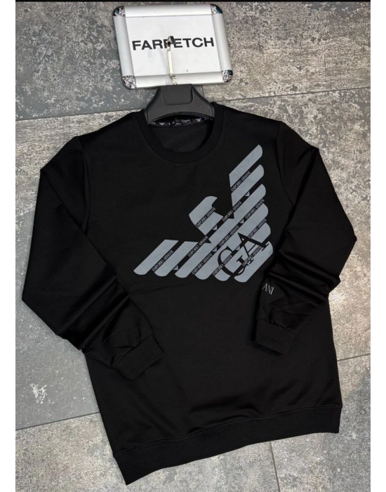 ARMANİ 2İPLİK SWEAT