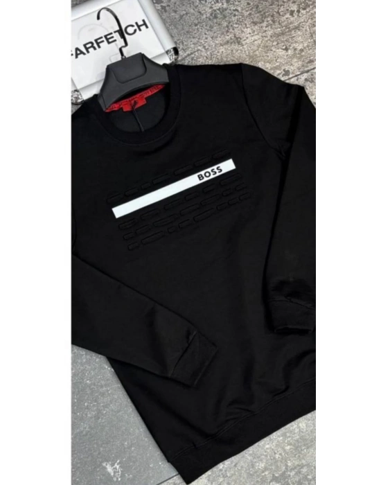 HUGOBOSS 2İPLİK SWEAT