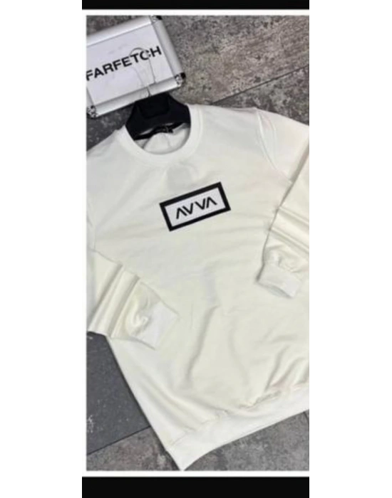 AVVA 2 İPLİK SWEAT