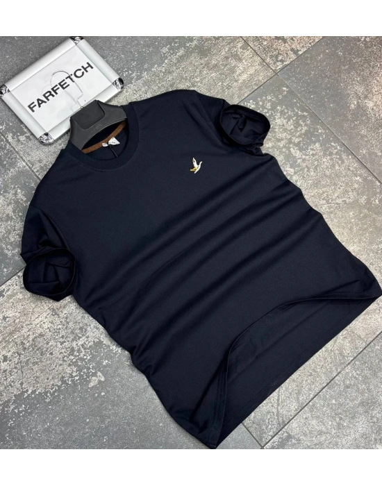 LACİVERT BEYMEN TİŞÖRT