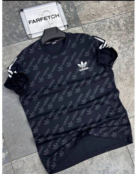LACİVERT ADİDAD TİŞÖRT