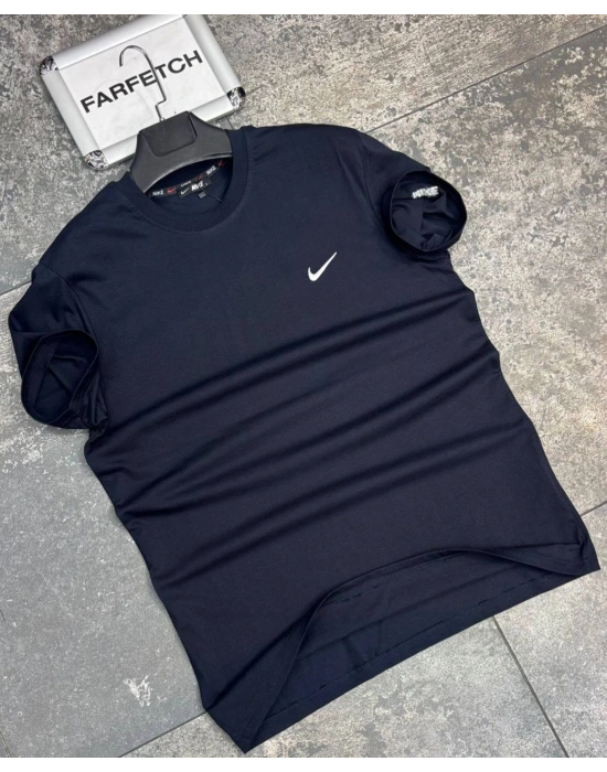 LACİVERT ADİDAS TİŞÖRT