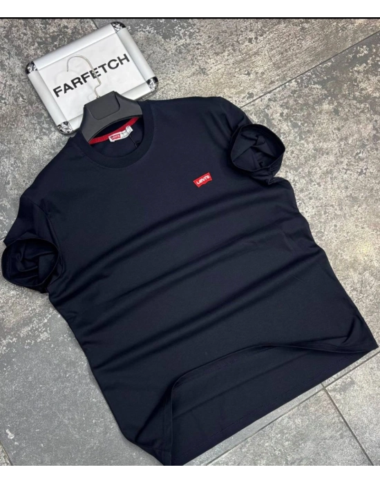 LACİVERT LEVİS TİŞÖRT