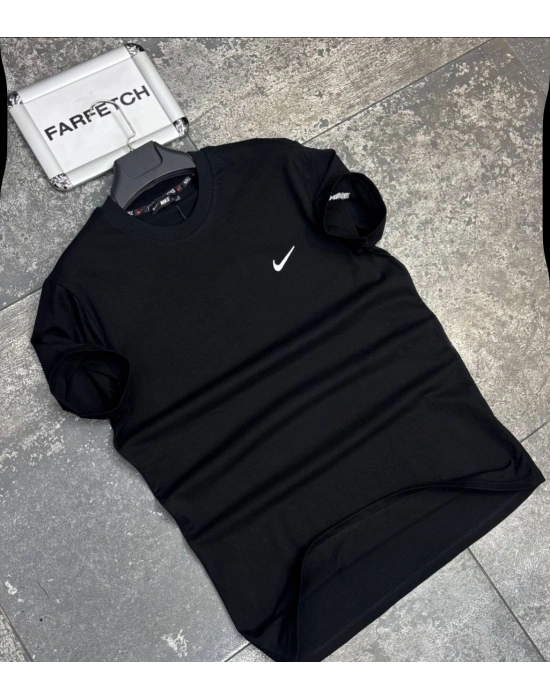 SİYAH NIKE TİŞÖRT
