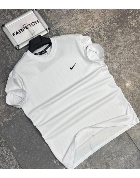 BEYAZ NIKE TİŞÖRT