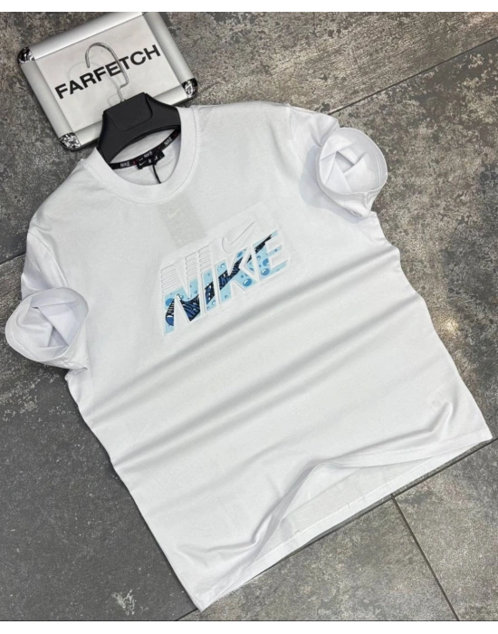 BEYAZ NIKE TİŞÖRT