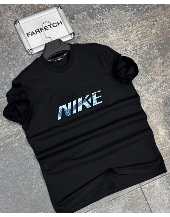SİYAH NIKE TİŞÖRT