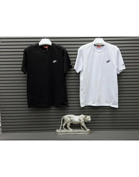 SİYAH NIKE TİŞÖRT