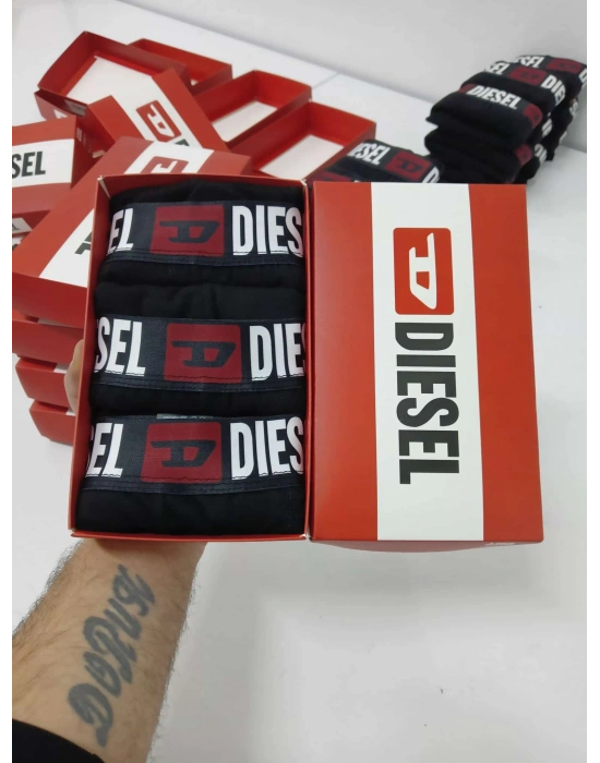 Dıesel