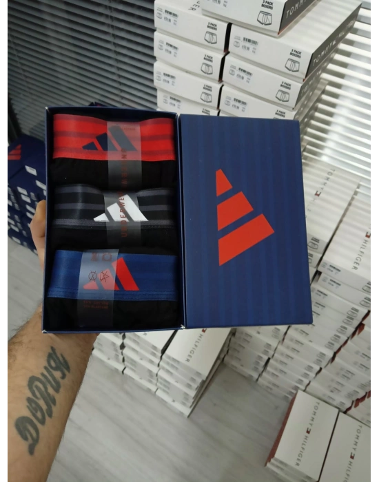 Adidas