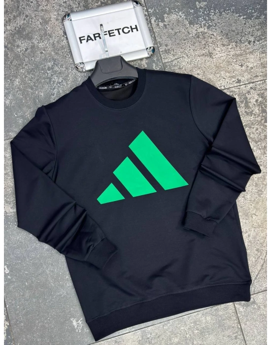 ADİDAS 2 İPLİK SWEAT