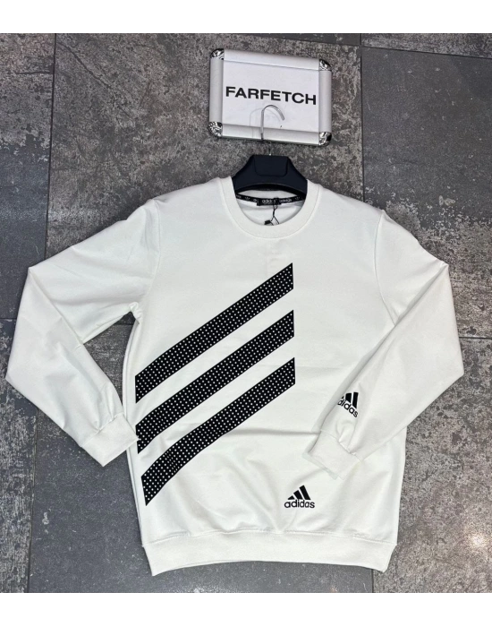 ADİDAS 2 İPLİK SWEAT