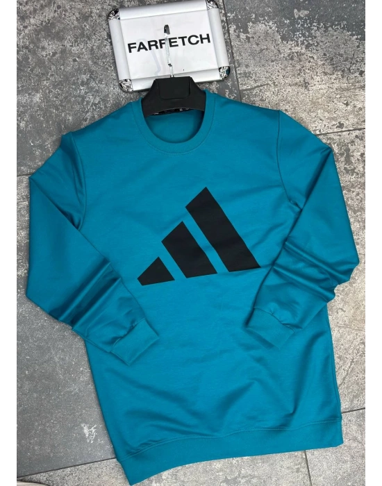 ADİDAS 2 İPLİK SWEAT