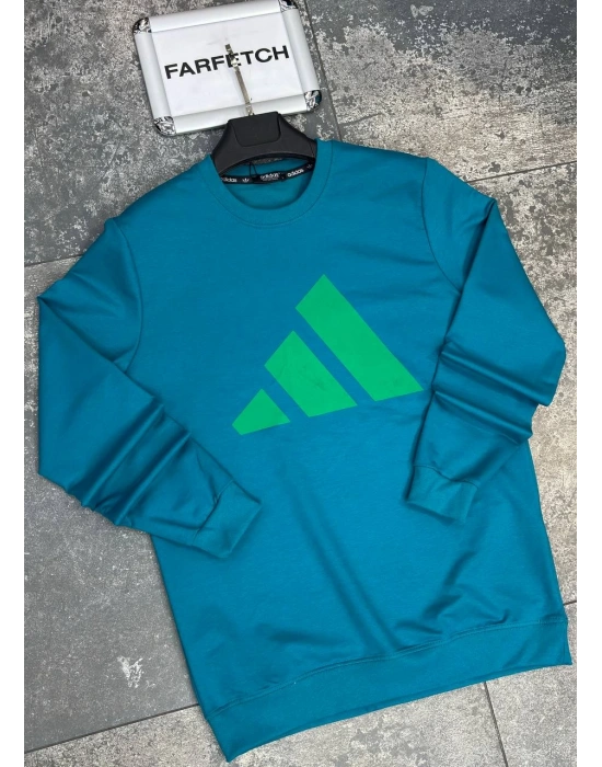 ADİDAS 2 İPLİK SWEAT