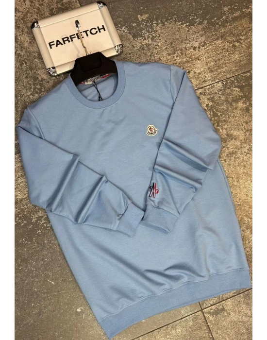 MONCLER 2İPLİK SWEAT