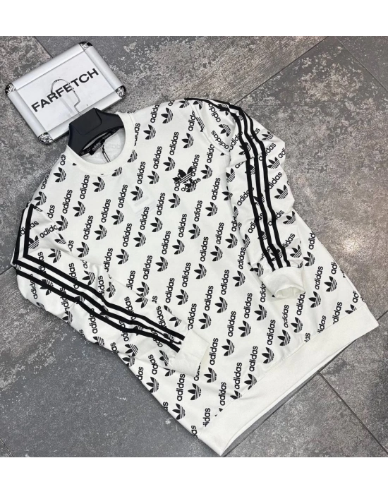 ADİDAS 2İPLİK SWEAT